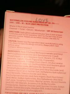 Dot &amp; Key Watermelon Sunscreen