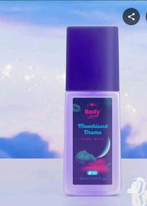 Plum BodyLovin' Moonkissed Drama Body Mist