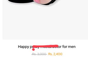 Happy Massager