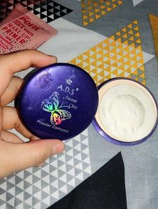 (Combo💗) bracelets, bow ,Pofie Primer, compact