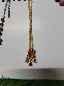 Diamond Maagteeka Multicolour 3 Peace