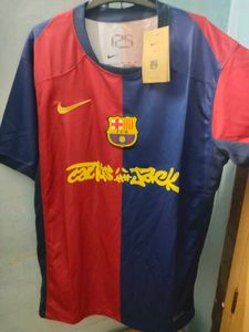 FC Barcelona Jersey