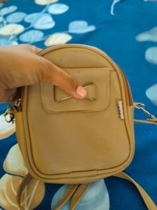 Cute Mini Backpack Purse