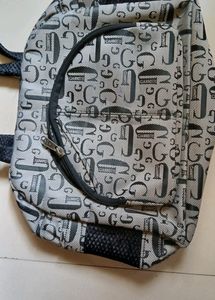 Women Big Size Hand Bag