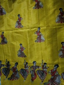 New Silk Saree