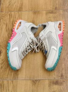 Skechers Street Uno Trail Cool Sneakers