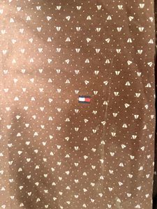 Men's Shirt TOMMY HILFIGER