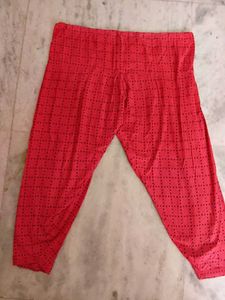 Stylish Printed Kurti With Pajama And Dupatta