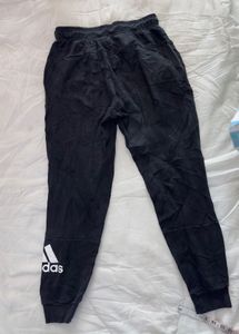 Adidas Jogger Pants Black