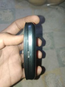 JioFi Portable WiFi Hotspot Device