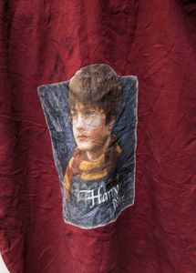 Harry Potter Graphic T-Shirt 👕