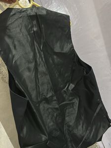 Weist Coat