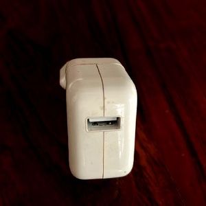 Apple 12W Type A Fast Charger
