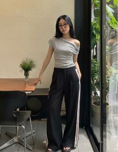 Zara Straight Length Trousers
