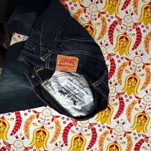 levis original Jeans