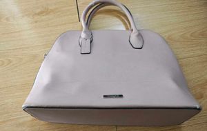 Elegant Branded Handbag by Pantaloons