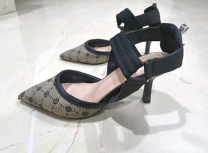 Stylish Designer Heels