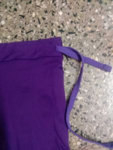 Purple 💜 Shape Wear