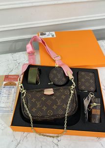 Louis Vuitton Monogram Gift Set