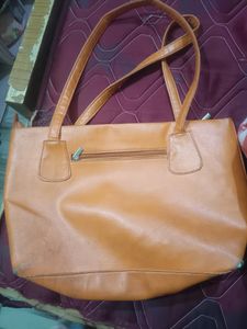 Sling bag