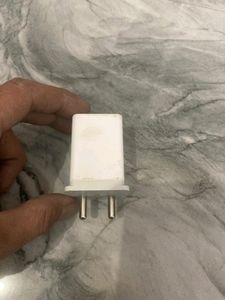 Oppo Mobile  Charger Good Working Condition