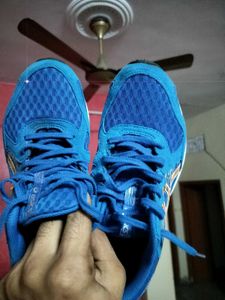 Asics LyteRacer Running Shoes 🔥🔥