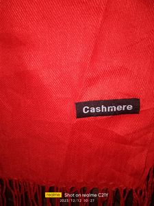 Buy 1 Get Another Free Cashmere Stoles
