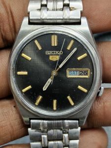 Seiko 5 Automatic Watch