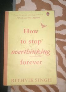 I Don't Love You Anymore &amp; How to Stop