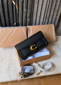 Coach Tabby Shoulder Bag