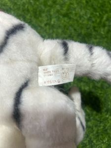 The White Tiger By fiesta Set Of 2