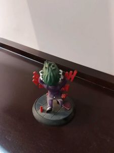 The Joker Figurine Doll