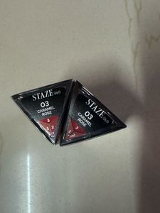 STAZE 3 in 1 lipstick 💄