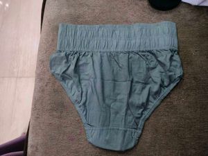 Comfortable Elastic Waist Pants