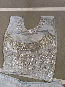 Lehenga Set