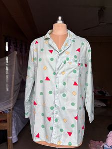 Crayon Shinchan Nighties