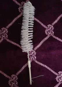 Plastic Magic Cleaning Brush And Bottle Brus