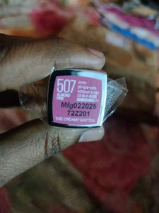 Maybelline Lipstick