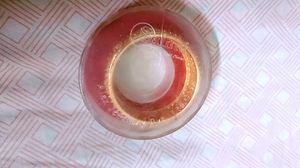 Gold Plated Bangle