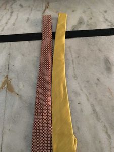 Mens Tie