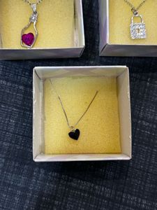 Necklace Set of 3