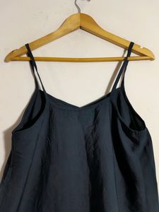 Brave Soul Navy Camisole(women's)