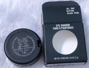 MAC Eye Shadow - All That Glitters