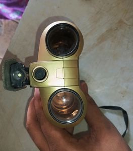 Binoculars Night Scope
