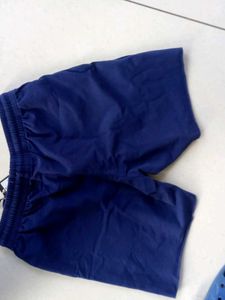 pepe jeans Blue  Short
