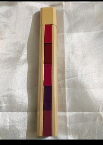 5 In 1 Lipstick 02(Bold Shades)