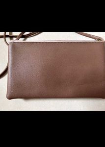 Cute Flower Crossbody Bag