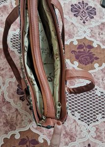 Bohemian Print Tote Bag