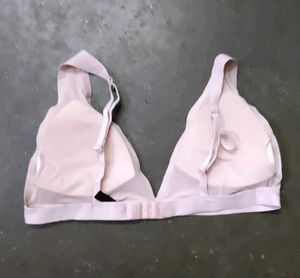 Comfortable Wire-Free Bra