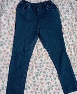 Blue Jeans